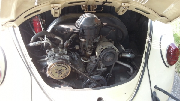 เต่า 67 สภาพพร้อมใช้งาน