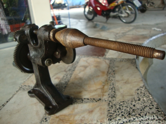 ที่พันลวดทองแดง ที่พันลวดทองแดง