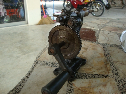 ที่พันลวดทองแดง ที่พันลวดทองแดง