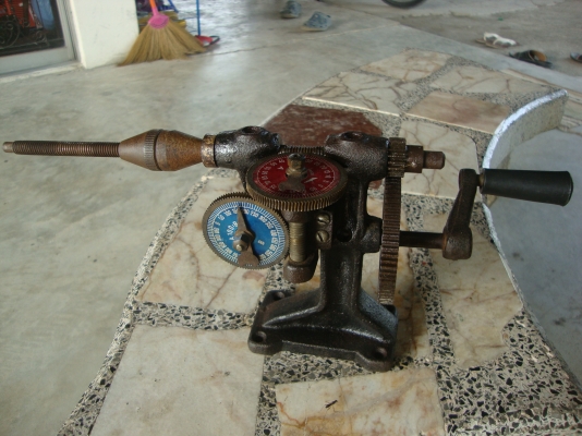 ที่พันลวดทองแดง