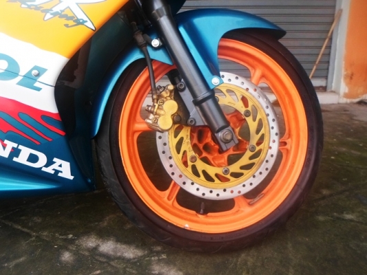ขายNSR 150SP PROARM ปี41 ขายNSR 150SP PROARM ปี41
