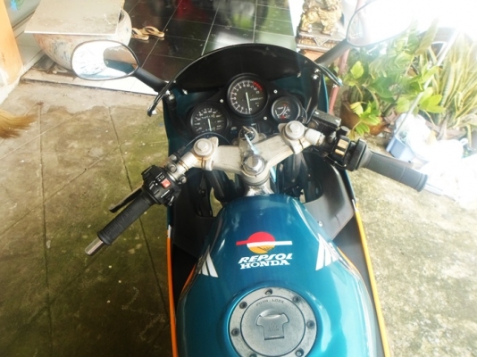 ขายNSR 150SP PROARM ปี41 ขายNSR 150SP PROARM ปี41