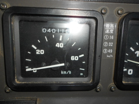 ขายรถเครน 10 ตัน KATO KR-10H #2510130 สต็อกที่ญี่ปุ่นค่ะ ถ้าสนใจรบกวนโทร.080-656-5422 (หนิง)