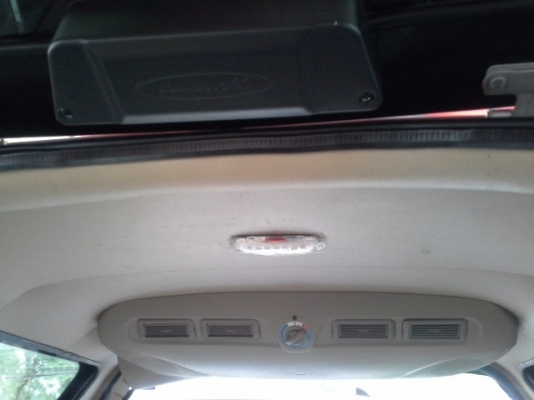 ขายหลังคาแครี่บอย G3 ใส่ Vigo