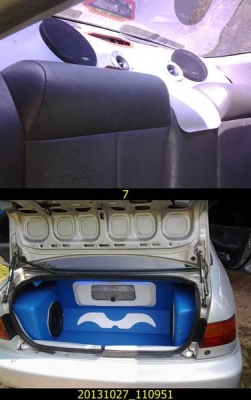 ขายCIVICปี93 ATรถบ้านเจ้าของขายเองชื่อตรงเล่ม ติดแก็สประหยัดๆพร้อมใช้ ขายCIVICปี93 ATรถบ้านเจ้าของขายเองชื่อตรงเล่ม ติดแก็สประหยัดๆพร้อมใช้