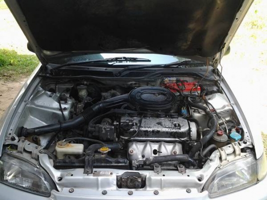 ขายCIVICปี93 ATรถบ้านเจ้าของขายเองชื่อตรงเล่ม ติดแก็สประหยัดๆพร้อมใช้ ขายCIVICปี93 ATรถบ้านเจ้าของขายเองชื่อตรงเล่ม ติดแก็สประหยัดๆพร้อมใช้