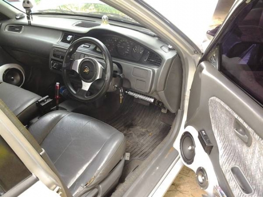 ขายCIVICปี93 ATรถบ้านเจ้าของขายเองชื่อตรงเล่ม ติดแก็สประหยัดๆพร้อมใช้ ขายCIVICปี93 ATรถบ้านเจ้าของขายเองชื่อตรงเล่ม ติดแก็สประหยัดๆพร้อมใช้