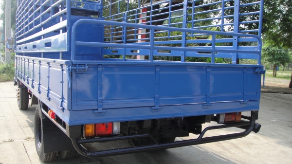 ISUZU NPR เครือง 115 แรง. ดาวน์45000 ผ่อน14700/36เดือน