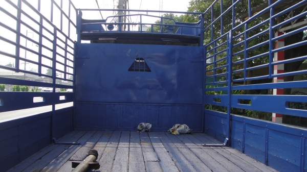 ISUZU NPR เครือง 115 แรง. ดาวน์45000 ผ่อน14700/36เดือน