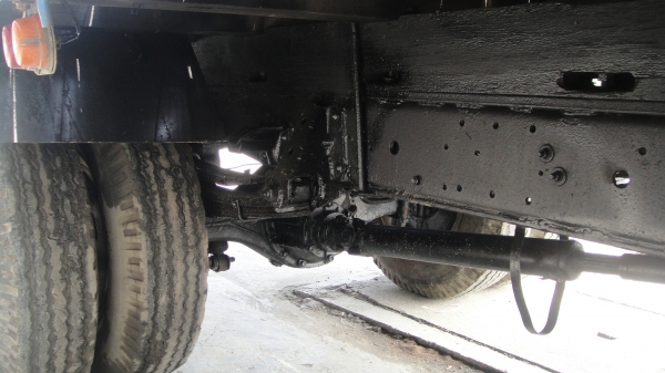 ISUZU NPR เครือง 115 แรง. ดาวน์45000 ผ่อน14700/36เดือน