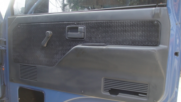 ISUZU NPR เครือง 115 แรง. ดาวน์45000 ผ่อน14700/36เดือน