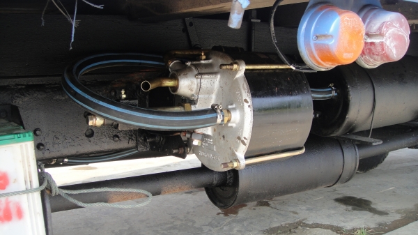 ISUZU NPR เครือง 115 แรง. ดาวน์45000 ผ่อน14700/36เดือน