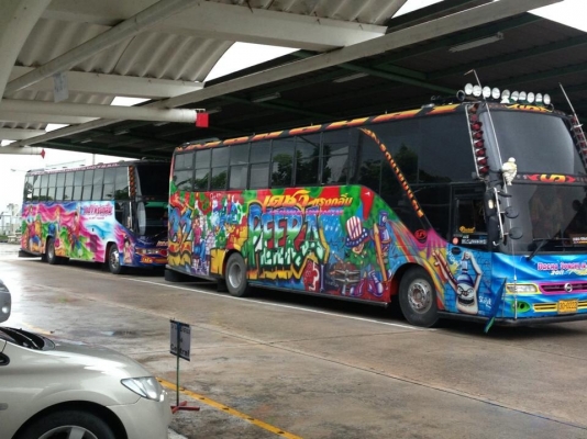 ขายรถบัสสภาพดี พร้อมใช้งาน ขายรถบัสสภาพดี พร้อมใช้งาน