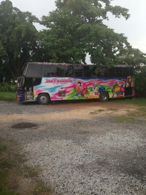 ขายรถบัสสภาพดี พร้อมใช้งาน ขายรถบัสสภาพดี พร้อมใช้งาน