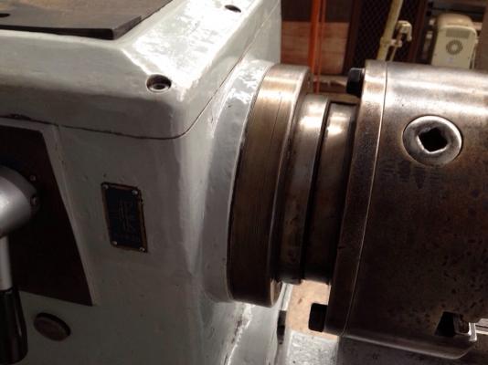 ขายแท่นกลึงต้าชิง6ฟุตรุ่นงานหนัก8เกียร์ใช้ไฟสองสาย