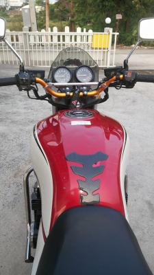 ขาย ฮอนด้า CB750 f2n inv.ออกชื่อคนซื้อ รถปี 03 คาร์บิวไฟฟ้า 0822169945