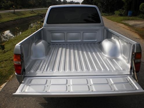 ขาย TOYOTA MIGHTY X 2.5 SGL รถพรอ้มใช้ หน้าเดิม หลังเดิม สีสวย เครื่องแน่น ช่วงล่างหนึบ แอร์เย็นภายในสะอาดสนใจชมรถก่อนราคาคุยได้