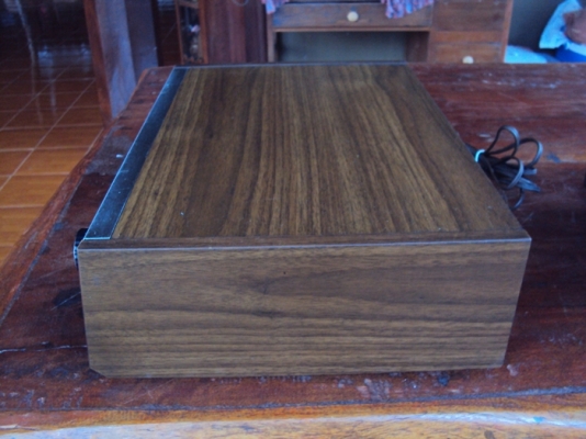 ขาย ...ชุดเครื่องเสียง Vintage SONY ขาย ...ชุดเครื่องเสียง Vintage SONY