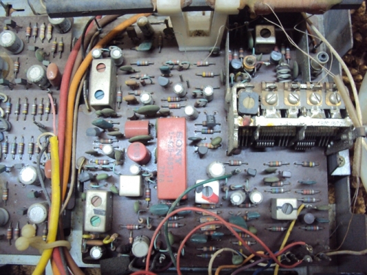 ขาย ...ชุดเครื่องเสียง Vintage SONY ขาย ...ชุดเครื่องเสียง Vintage SONY