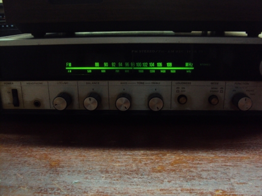 ขาย ...ชุดเครื่องเสียง Vintage SONY ขาย ...ชุดเครื่องเสียง Vintage SONY