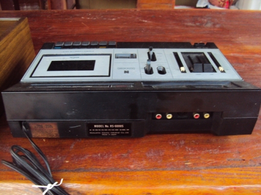 ขาย ...ชุดเครื่องเสียง Vintage SONY ขาย ...ชุดเครื่องเสียง Vintage SONY