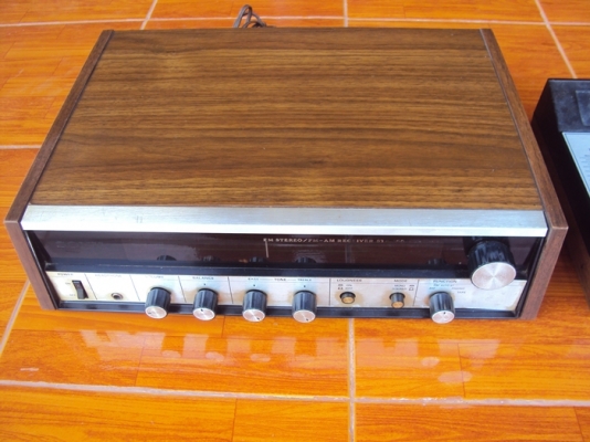 ขาย ...ชุดเครื่องเสียง Vintage SONY ขาย ...ชุดเครื่องเสียง Vintage SONY