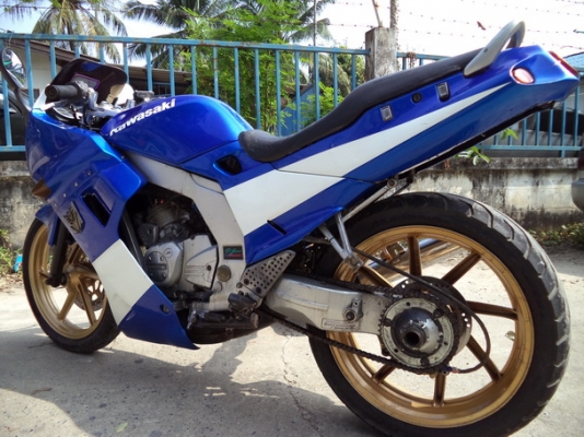 ขาย เซอร์ปิโก้ โปรอาร์มล้อโต้ สีสวย เครื่องดี พร้อมขี่เล่นหล่อได้เลย