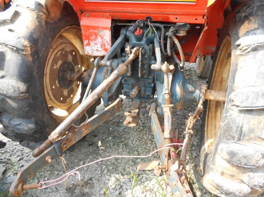 KUBOTA L1-225 มือสองจร้าา