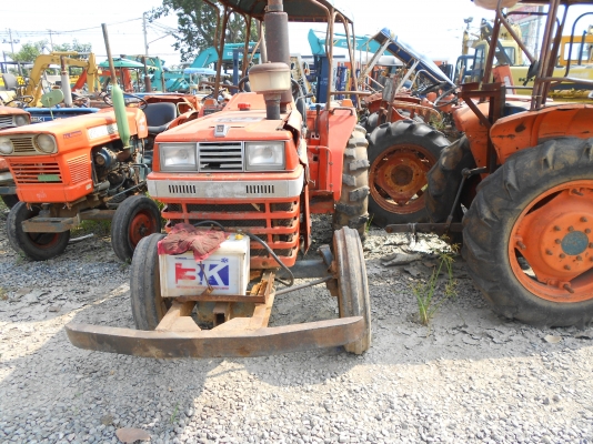 KUBOTA L1-225 มือสองจร้าา