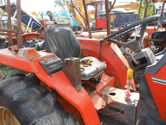 KUBOTA L1-225 มือสองจร้าา
