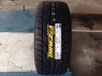 ขายยาง 225/45/17 dunlop dz101 ราคาถูกๆ