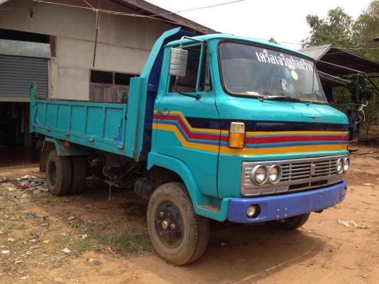 ***ขายแล้วครับขอบคุณ Truck2hand ขาย 6ล้อดั๊มดิน HINO KM310 เครื่องเดิมหัวเดิม เครื่องDQ100 110HP แห้งดี ไม่เยิ้ม ช่วงล่างแน่น คัสซีดี ล้อ6น็อตFหน้า หลังเดิม กระบะดั๊มเหล็กยิงหน้า 3.50ม.สภาพดี ยาง8.25ดี6เส้น หัวเก๋งดีไม่ผุภายในคอนโซลครบ พร้อมใช้ พร้อมลุยงา