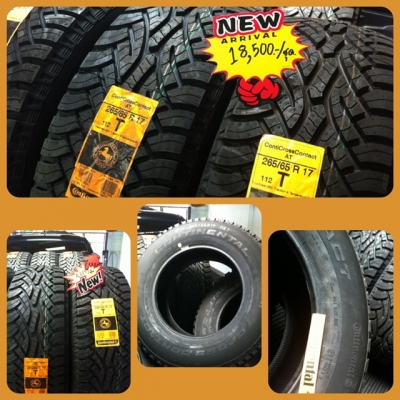 ยางใหม่ปี 2013 ขนาด 265-65 R17ดอก AT พิเศษราคาไม่แพง ยางใหม่ปี 2013 ขนาด 265-65 R17ดอก AT พิเศษราคาไม่แพง