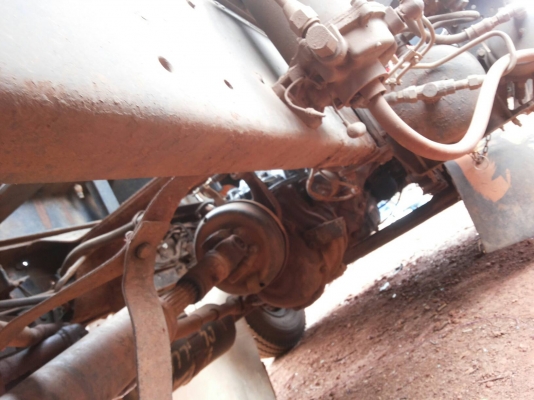 **730,000 บ.ต่อรอง**ขาย6ล้อดั๊ม ISUZU ROCKY FRR11L 175HP เครื่อง6BG1 175แรงวางมาใหม่(ลงเล่ม) ฟิต ไม่เยิ้มไม่หลวม พ.พาวเวอร์ เบรคทริฟฟี่ แอร์ กระบะดั๊มเหล็กสภาพดีพื้นดีไม่ผุข้างมีผุนิดหน่อย หัวสวยไม่ผภายในดีคอนโซลครบ ช่วงล่างแน่นคัสซีดีใหญ่ไม่ผุไม่บวม มีตำ