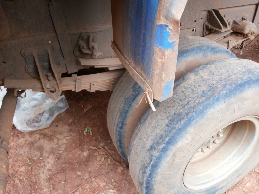 **730,000 บ.ต่อรอง**ขาย6ล้อดั๊ม ISUZU ROCKY FRR11L 175HP เครื่อง6BG1 175แรงวางมาใหม่(ลงเล่ม) ฟิต ไม่เยิ้มไม่หลวม พ.พาวเวอร์ เบรคทริฟฟี่ แอร์ กระบะดั๊มเหล็กสภาพดีพื้นดีไม่ผุข้างมีผุนิดหน่อย หัวสวยไม่ผภายในดีคอนโซลครบ ช่วงล่างแน่นคัสซีดีใหญ่ไม่ผุไม่บวม มีตำ