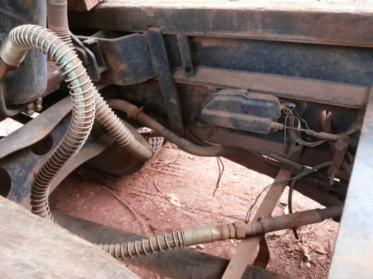 **730,000 บ.ต่อรอง**ขาย6ล้อดั๊ม ISUZU ROCKY FRR11L 175HP เครื่อง6BG1 175แรงวางมาใหม่(ลงเล่ม) ฟิต ไม่เยิ้มไม่หลวม พ.พาวเวอร์ เบรคทริฟฟี่ แอร์ กระบะดั๊มเหล็กสภาพดีพื้นดีไม่ผุข้างมีผุนิดหน่อย หัวสวยไม่ผภายในดีคอนโซลครบ ช่วงล่างแน่นคัสซีดีใหญ่ไม่ผุไม่บวม มีตำ