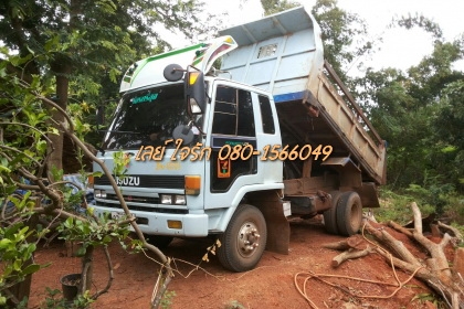 **730,000 บ.ต่อรอง**ขาย6ล้อดั๊ม ISUZU ROCKY FRR11L 175HP เครื่อง6BG1 175แรงวางมาใหม่(ลงเล่ม) ฟิต ไม่เยิ้มไม่หลวม พ.พาวเวอร์ เบรคทริฟฟี่ แอร์ กระบะดั๊มเหล็กสภาพดีพื้นดีไม่ผุข้างมีผุนิดหน่อย หัวสวยไม่ผภายในดีคอนโซลครบ ช่วงล่างแน่นคัสซีดีใหญ่ไม่ผุไม่บวม มีตำ