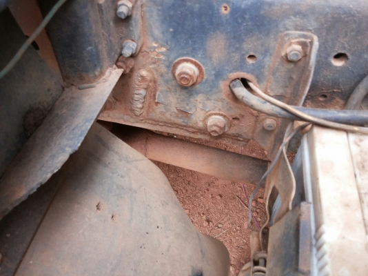 **730,000 บ.ต่อรอง**ขาย6ล้อดั๊ม ISUZU ROCKY FRR11L 175HP เครื่อง6BG1 175แรงวางมาใหม่(ลงเล่ม) ฟิต ไม่เยิ้มไม่หลวม พ.พาวเวอร์ เบรคทริฟฟี่ แอร์ กระบะดั๊มเหล็กสภาพดีพื้นดีไม่ผุข้างมีผุนิดหน่อย หัวสวยไม่ผภายในดีคอนโซลครบ ช่วงล่างแน่นคัสซีดีใหญ่ไม่ผุไม่บวม มีตำ