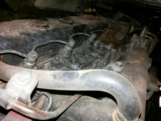 **730,000 บ.ต่อรอง**ขาย6ล้อดั๊ม ISUZU ROCKY FRR11L 175HP เครื่อง6BG1 175แรงวางมาใหม่(ลงเล่ม) ฟิต ไม่เยิ้มไม่หลวม พ.พาวเวอร์ เบรคทริฟฟี่ แอร์ กระบะดั๊มเหล็กสภาพดีพื้นดีไม่ผุข้างมีผุนิดหน่อย หัวสวยไม่ผภายในดีคอนโซลครบ ช่วงล่างแน่นคัสซีดีใหญ่ไม่ผุไม่บวม มีตำ