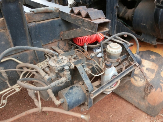 **730,000 บ.ต่อรอง**ขาย6ล้อดั๊ม ISUZU ROCKY FRR11L 175HP เครื่อง6BG1 175แรงวางมาใหม่(ลงเล่ม) ฟิต ไม่เยิ้มไม่หลวม พ.พาวเวอร์ เบรคทริฟฟี่ แอร์ กระบะดั๊มเหล็กสภาพดีพื้นดีไม่ผุข้างมีผุนิดหน่อย หัวสวยไม่ผภายในดีคอนโซลครบ ช่วงล่างแน่นคัสซีดีใหญ่ไม่ผุไม่บวม มีตำ