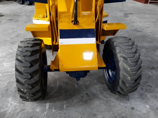 ขาย รถตักKOMATSU รุ่น WA20-2- มือสองญี่ปุ่น