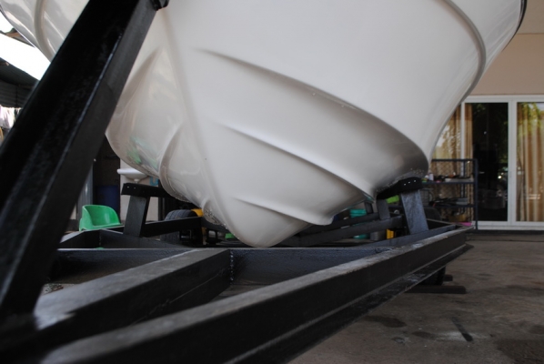 Sale boat SR-18 / ขายเรือใหม่ SR-18ฟุต Sale boat SR-18 / ขายเรือใหม่ SR-18ฟุต