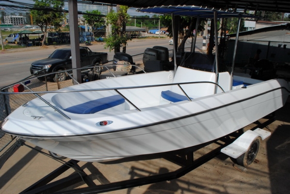 Sale Boat SR-21 / ขายเรือใหม่ SR-21ฟุต Sale Boat SR-21 / ขายเรือใหม่ SR-21ฟุต