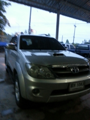 ขายครับ ฟรอจูนเนอร์ ปี 06 เดิมๆ วิ่ง180000 กม ขายที่680000 วางเงิน 80000รับรถใช้งานสบายๆเงื่อนไขไม่ยุ่งยาก ขายครับ ฟรอจูนเนอร์ ปี 06 เดิมๆ วิ่ง180000 กม ขายที่680000 วางเงิน 80000รับรถใช้งานสบายๆเงื่อนไขไม่ยุ่งยาก