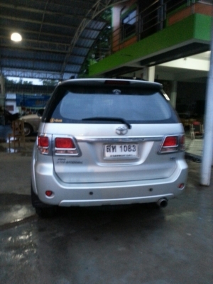 ขายครับ ฟรอจูนเนอร์ ปี 06 เดิมๆ วิ่ง180000 กม ขายที่680000 วางเงิน 80000รับรถใช้งานสบายๆเงื่อนไขไม่ยุ่งยาก ขายครับ ฟรอจูนเนอร์ ปี 06 เดิมๆ วิ่ง180000 กม ขายที่680000 วางเงิน 80000รับรถใช้งานสบายๆเงื่อนไขไม่ยุ่งยาก