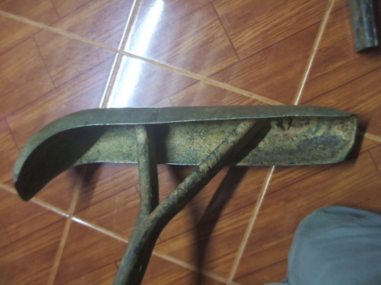 ขายกันชนท้ายDATSUN 620