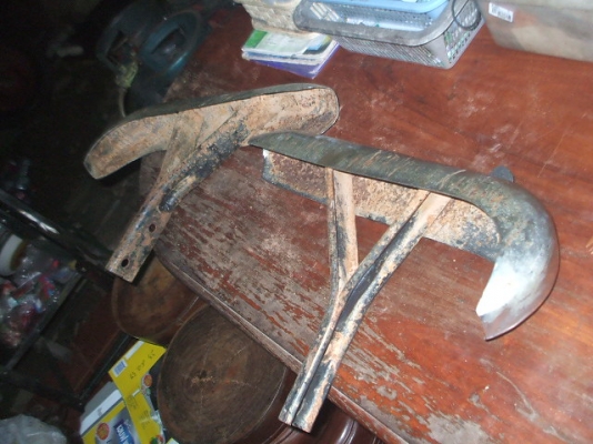 ขายกันชนท้ายDATSUN 620