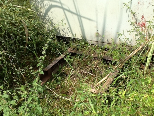 ขอบคุณ สุภาพ หนองจอกมินบุรีจองแล้วครับ ขอบคุณทีมงาน Truck2hand ที่ให้พื้นที่นำเสนอสินแบบไม่มีขีดจำกัดครับผม ขายครับ กระบะเหล็ก ฮีโน่ดูโท่ ยาว 5เมตร คานเหล็ก พร้อมใช้งานขายขาดทุนที่ 25000