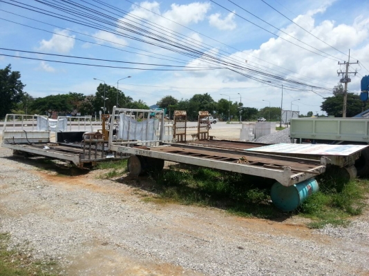 ถาดสไลด์ ขายโล๊ะ ยกแพ๊ก 4ถาด 4แสน