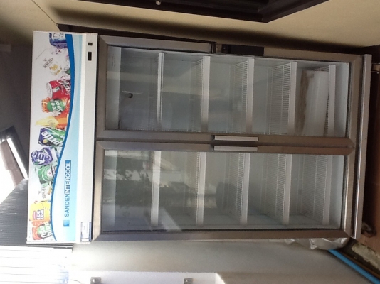 ขายตู้แช่